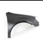 Volkswagen Golf Mk6 Fender No Maker Lamp Hole 2009-2013 auto part product photo