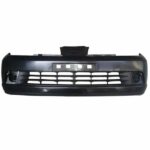 Nissan Tida Front Bumper 2006-2012 auto part product photo
