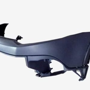Volkswagen Polo Cross Mk6 Front Bumper Upper Hatchback 2011-2017 auto part product photo