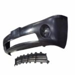 Hyundai H100 Front Bumper No Foglights Holes(2006-2011 auto part product photo