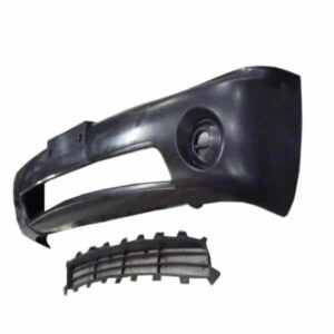 Hyundai H100 Front Bumper No Foglights Holes(2006-2011 auto part product photo