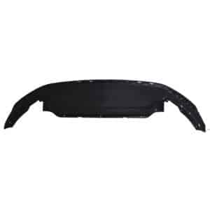 Volkswagen Polo 8 Front Bumper Spoiler Hbk 2018-2022 auto part product photo