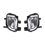 Volkswagen Golf Mk6 GTI Foglights Left or Right 2009-2012 auto part product photo