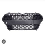 Hyundai Grand i10 Facelift Centre Grill Hbk 2016-2019 auto part product photo