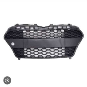 Hyundai Grand i10 Facelift Centre Grill Hbk 2016-2019 auto part product photo