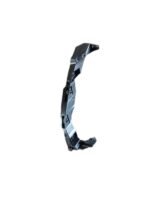 Volkswagen Polo 9 Headlight Bracket Lower 2022+ auto part product photo