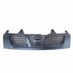 Nissan Hardbody NP300 2wd 4wd Main Grill 2002-2023 auto part product photo