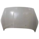 Ford Fiesta Mk4 Ecoboost Facelift Bonnet 2013-2018 auto part product photo