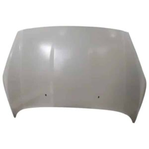 Ford Fiesta Mk4 Ecoboost Facelift Bonnet 2013-2018 auto part product photo