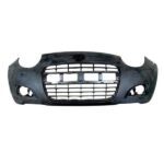 Suzuki Alto Front Bumper With Grills And Holes(2009-2020 auto part product photo
