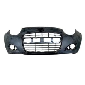 Suzuki Alto Front Bumper With Grills And Holes(2009-2020 auto part product photo