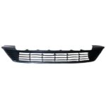 Toyota Etios Sprint Bumper Centre Grill 2017-2021 auto part product photo