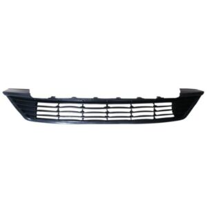 Toyota Etios Sprint Bumper Centre Grill 2017-2021 auto part product photo