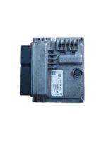 Volkswagen Polo 1.2l TDI Delphi ECU Engine Control Unit 03P906021C auto part product photo