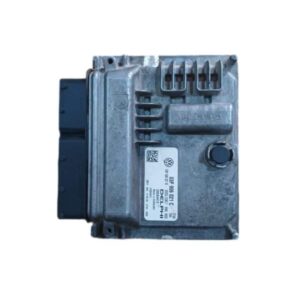 Volkswagen Polo 1.2l TDI Delphi ECU Engine Control Unit 03P906021C auto part product photo