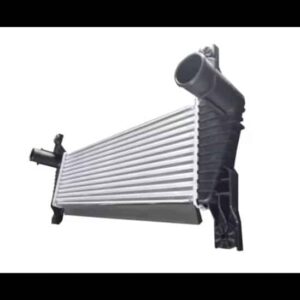 Ford Ranger Everest T6 T7 T8 Intercooler 2013+ auto part product photo