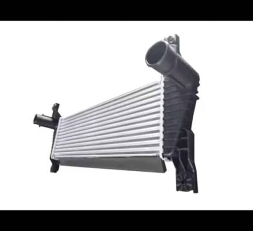 Ford Ranger Everest T6 T7 T8 Intercooler 2013+ 1 Ford Ranger Everest T6 T7 T8 Intercooler 2013+ auto part product photo