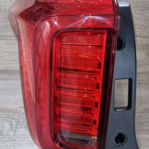 Haval Jolion L R Tail Light auto part product photo