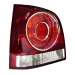Volkswagen Polo Vivo Taillights LH RH 2005 17 Left or Right auto part product photo