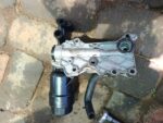 Mercedes Benz W203 Om651 Oil Cooler auto part product photo