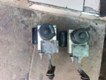 Mercedes ABS Pumps auto part product photo