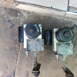 Mercedes ABS Pumps auto part product photo