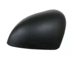 Renault Kwid Left or Right Door Mirror Cover LH RH 2018+ Matt Black auto part product photo