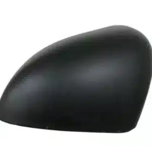 Renault Kwid Left or Right Door Mirror Cover LH RH 2018+ Matt Black auto part product photo