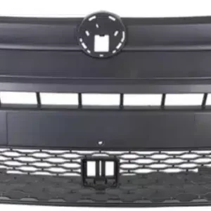 VW Caddy Front Bumper 2022+ auto part product photo