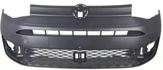 Vw Caddy Front Bumper 2022+ 1 VW Caddy Front Bumper 2022+ auto part product photo