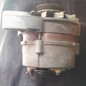 Fiat Uno Alternator auto part product photo