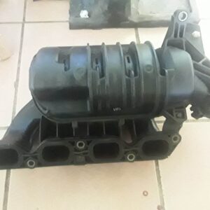 Intake Manifold auto part product photo