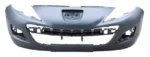 Peugeot 207 Front Bumper 2009-2013 auto part product photo