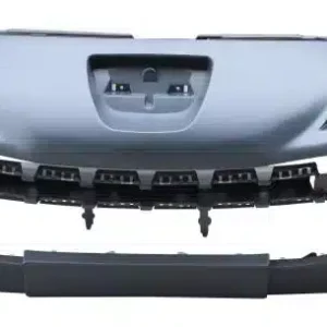 Peugeot 207 Front Bumper 2009-2013 auto part product photo