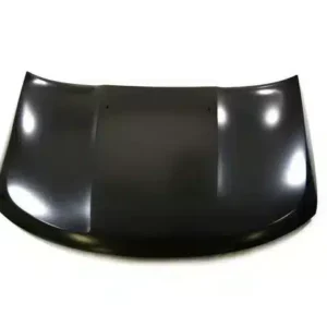 Jeep Compass Bonnet 2011+ auto part product photo