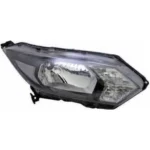 Honda Hr V Left or Right Headlight Unit LH RH 2015+ auto part product photo