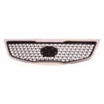 Kia Sportage Centre Grill 2014+ auto part product photo