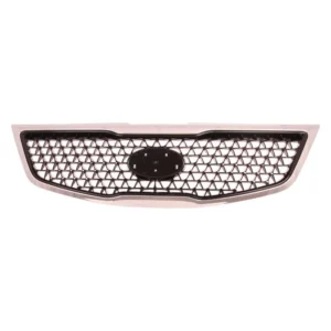 Kia Sportage Centre Grill 2014+ auto part product photo
