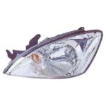 Mitsubishi Lancer Left or Right Headlight LH RH 2002-2008 auto part product photo