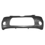 Hyundai i10 Front Bumper 2008-2011 auto part product photo