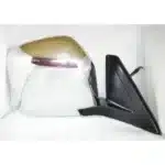 Mitsubishi Colt Left or Right Door Mirror LH RH 1998-2009 auto part product photo
