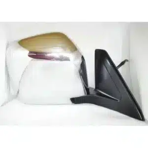 Mitsubishi Colt Left or Right Door Mirror LH RH 1998-2009 auto part product photo