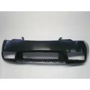 Kia Cerato Front Bumper 2009-2013 auto part product photo