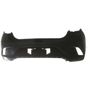 Hyundai i10 Rear Bumper 2020+ auto part product photo