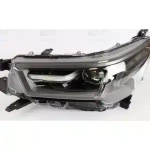 Toyota Hilux Gd6 Left or Right Headlight Unit LH RH 2020+ auto part product photo