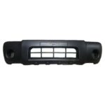 Nissan NP300 Hardbody 4wd Front Bumper With Foglight Holes 2003+ auto part product photo