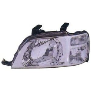 Honda Cr V Left or Right Headlight Unit LH RH 1997-2002 auto part product photo