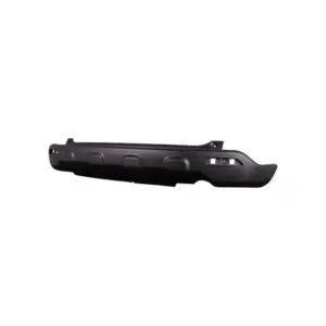 Honda Cr V Rear Bumper 2008-2010 auto part product photo