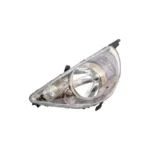 Honda Jazz Head Light CHROME LH RH 2006-2008 Left or Right auto part product photo
