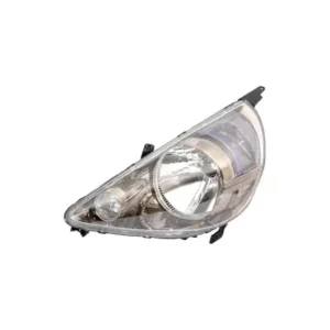 Honda Jazz Head Light CHROME LH RH 2006-2008 Left or Right auto part product photo